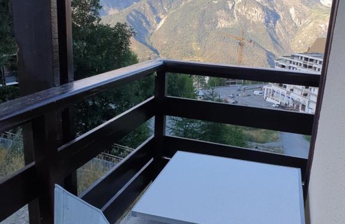 Puy-Saint-Vincent Apartment | Enjoy