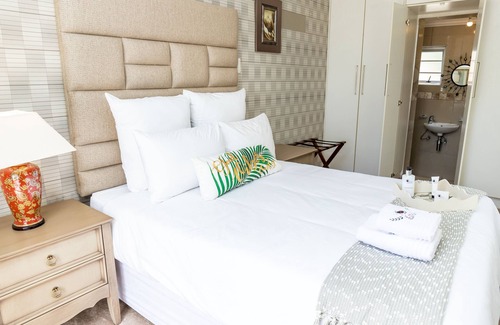 Selborne House | Enjoy Guest House