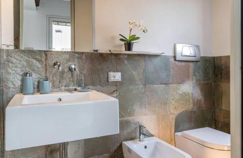 Historic Centre Apartment | enJoy Home - Mansarda nel cuore di Padova