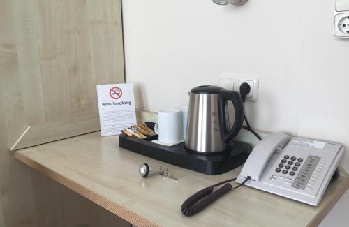 Wilmersdorf Hotel | enjoy hotel Berlin City Messe