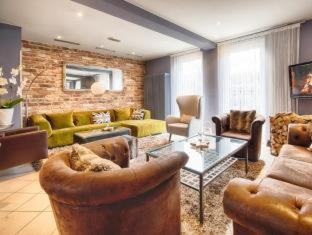 Wilmersdorf Hotel | enjoy hotel Berlin City Messe