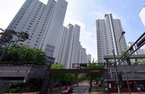 Sejong Apartment | Enjoy korea with good familly. we love sharing each different cultures.