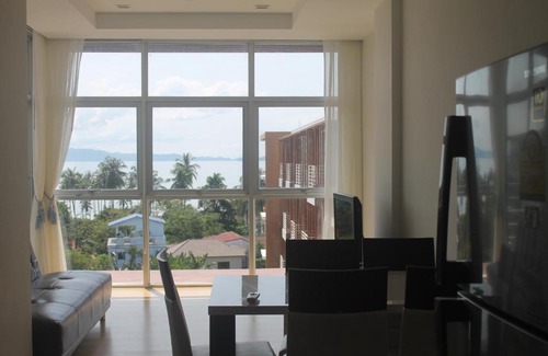 Nong Thale Apartment | Enjoy Krabi and Relax