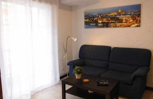 Encarnacion-Regina Apartment | Enjoy Life Sevilla
