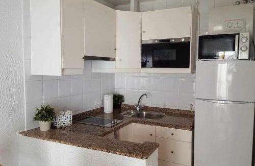 Encarnacion-Regina Apartment | Enjoy Life Sevilla