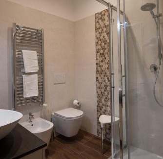 Abbadesse House | Enjoy Milano Skyline - Rooms