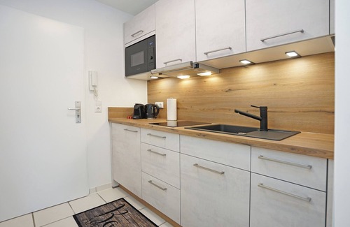 Oy Apartment | Enjoy nature, Apartment