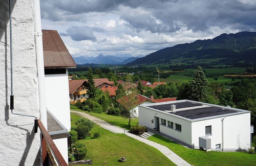 Oy Apartment | Enjoy nature, Apartment