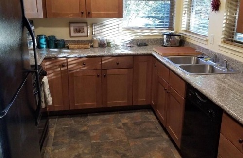 Victor Condo | Enjoy Our Mountain Retreat in The Teton Valley adjacent to Jackson Hole