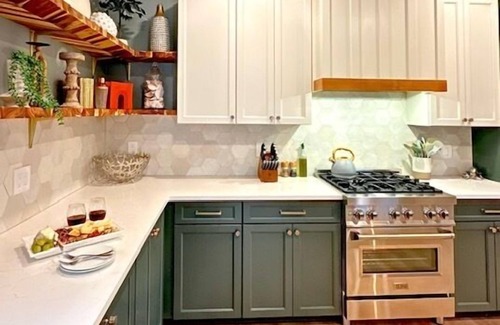 Ocean Shores House | Enjoy Razor Clamming and a Luxury waterfront home with views of the canal