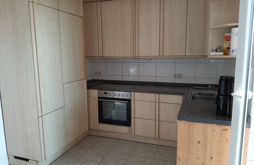 Kiel House | Enjoy stunning views over Kiel and nature