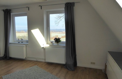 Kiel House | Enjoy stunning views over Kiel and nature