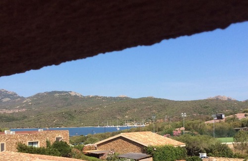 Porto Rotondo Resort | Enjoy Sunrise and Sunset sea views from Home STRAIGHT ON THE FAMOUS IRA BEACH