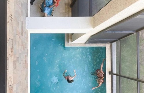 Bethune Beach House | Enjoy the Best Time of the Year in Florida at Redfish Dance ~ Riverfront Pool Home with Dock - 6958T