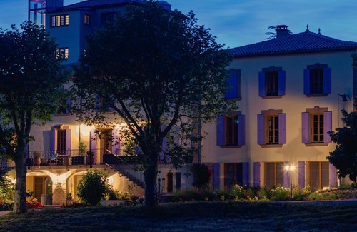 Ferrassieres Apartment | Enjoy the peace and quiet of Provence