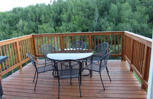 Deadwood House | Enjoy the Peaceful Black Hills and Ride the Rally!