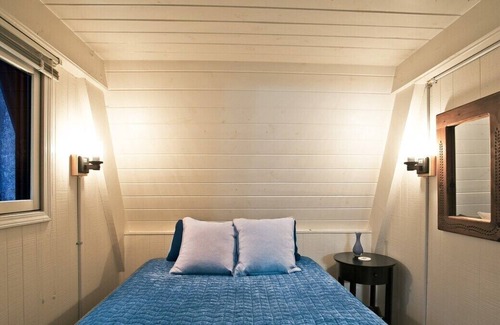 Wolf Laurel Ski Chalet | Enjoy the Peaceful Mountain Air- Hike/Explore!