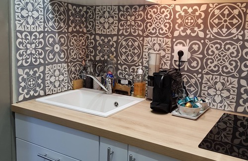 Houlgate Apartment | ENJOY THE UNIQUE EXPERIENCE OF BELLE EPOQUE VILLAS!