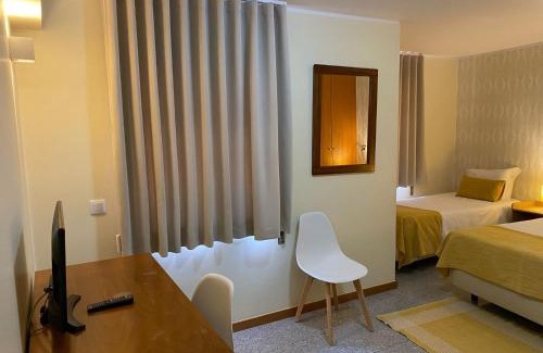 Viana do Castelo House | Enjoy Viana - Guest House