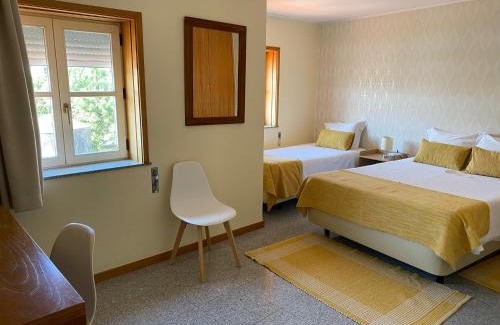 Viana do Castelo House | Enjoy Viana - Guest House