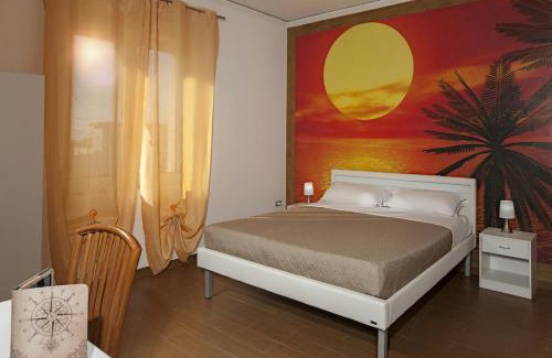 Casola di Napoli Bed & Breakfast | Enjoy Vida