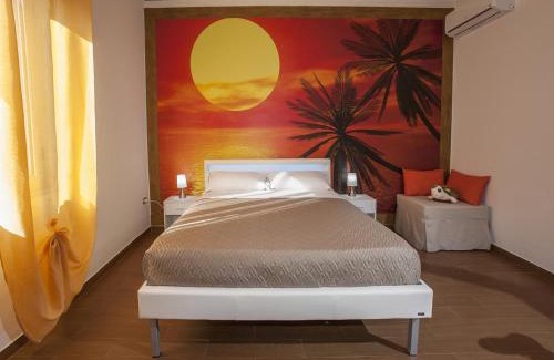 Casola di Napoli Bed & Breakfast | Enjoy Vida