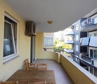 Kargicak Apartment | Enjoy with Apollo in Alanya