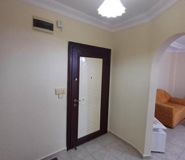 Kargicak Apartment | Enjoy with Apollo in Alanya