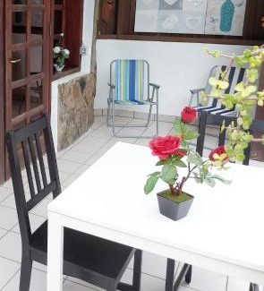 Tarajalillo Apartment | Enjoy your Privacy in Premium Bungalows Bahía Feliz-C with Terrace