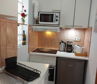 Tarajalillo Apartment | Enjoy your Privacy in Premium Bungalows Bahía Feliz-C with Terrace