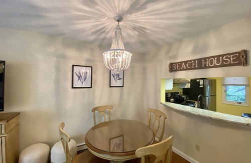 Brewster Condo | Enjoy your stay in Brewster at this beautiful Ocean Edge Townhome!