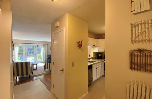 Brewster Condo | Enjoy your stay in Brewster at this beautiful Ocean Edge Townhome!