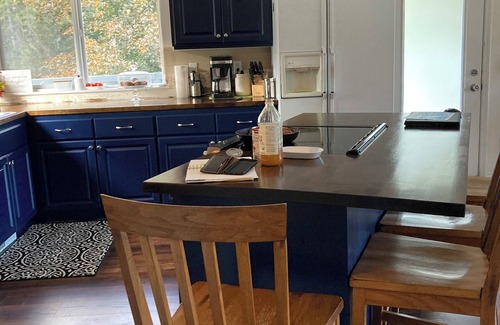 Bigfork Apartment | Enjoy your time in the Flathead Valley with your homebase at beautiful Echo Lake