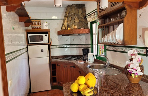 Buenavista del Norte House | ENJOY YOUR VACATION IN ALL NATURE, A DIFFERENT EXPERIENCE