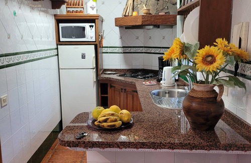 Buenavista del Norte House | ENJOY YOUR VACATION IN ALL NATURE, A DIFFERENT EXPERIENCE