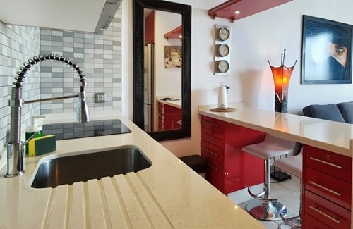 Morro Jable Apartment | Enjoy your vacation in the middle of Morro Jable!