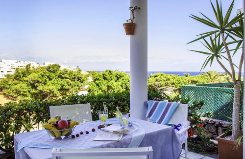 Morro Jable Apartment | Enjoy your vacation in the middle of Morro Jable!