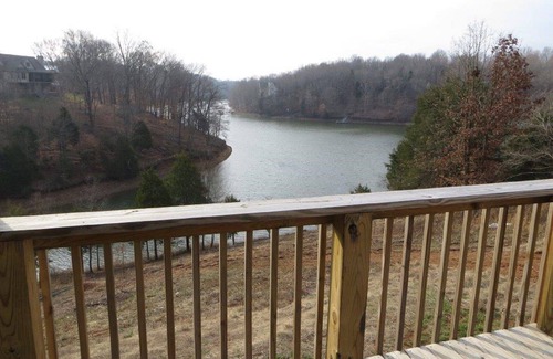 Winchester House | Enjoy Your Vacation on Tims Ford Lake