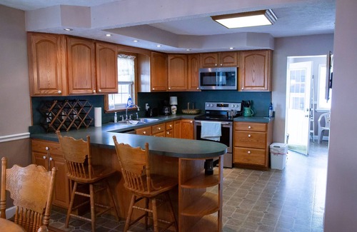 Romney House | Enjoyable 2-bedroom house in Romney