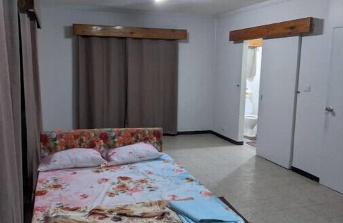 Bouvet Island House | Enjoyable 3-bedroom house in Nadi
