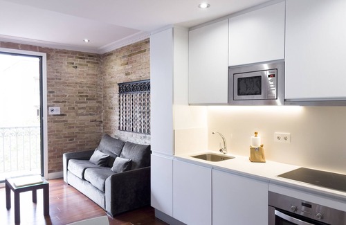 La Sagrada Familia Apartment | Enjoybcn Gaudi Apartments