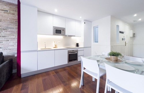 La Sagrada Familia Apartment | Enjoybcn Gaudi Apartments