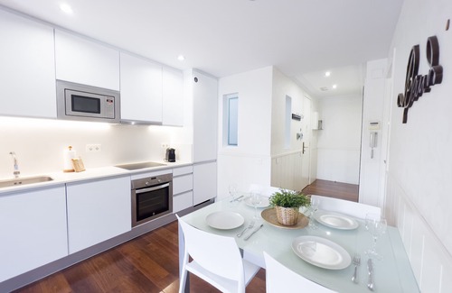 La Sagrada Familia Apartment | Enjoybcn Gaudi Apartments