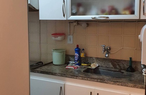 Cabo Frio Apartment | Enjoying the beach in Cabo Frio, Azul Caribbean!