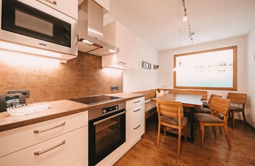 Schladming Apartment | Ennstal/2 bedrooms - Posers Bergwelt