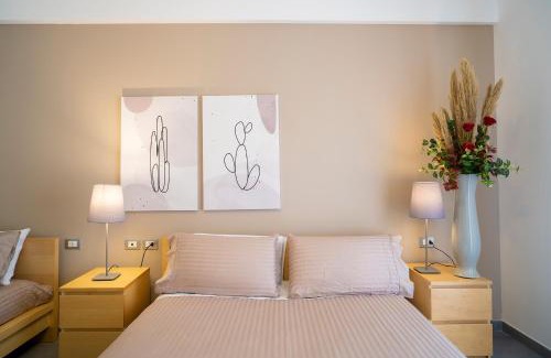 Alcamo House | Enny Camere