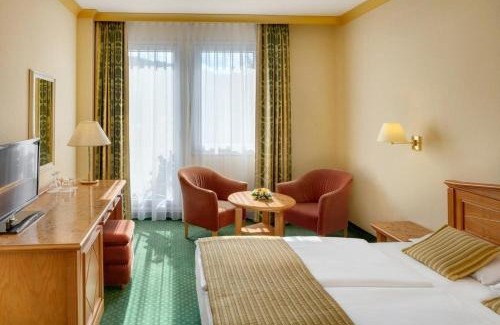 Marianske Lazne Hotel | Ensana Butterfly