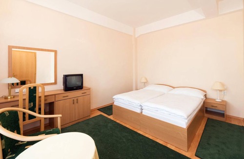Piestany Hotel | Ensana Jalta