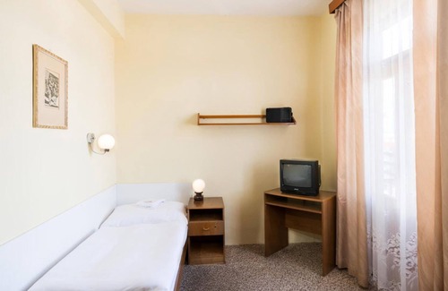 Piestany Hotel | Ensana Jalta