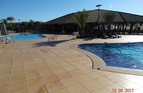 Caldas Novas Apartment | Enseada Residence
